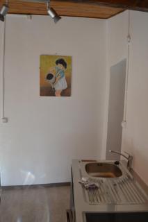 studio indépendant dans maison à la campagne - 2