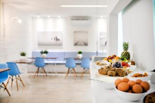Privée Santorini - Perissa - 7