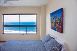 High Tide Beach Condo - Durban - 9