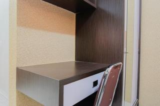 Cozy Studio Apartment at Taman Melati Margonda By Travelio - 7