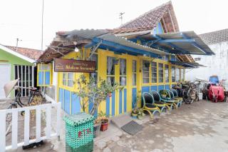 Homestay Ndalem Soewondo - 0