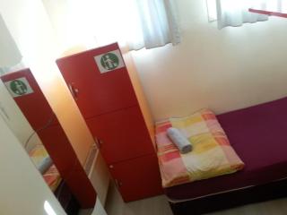 TAXİM HOSTEL - Istanbul - 1