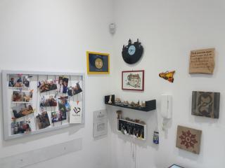 Buonaluna B&B - Palermo - 9