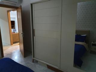 Luxury and Splendid 2 Bedrooms Apartment in Jardin De Carthage Tunis - 1