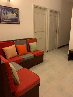 MJM Villa - Colombo - 6