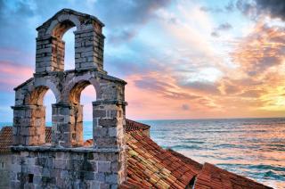Old Town Experience - Studio Apartment - Budva - 0