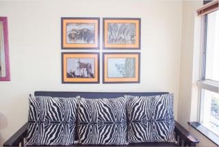 High Tide Beach Condo - Durban - 3
