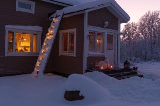 Villa Mellalampi - 9