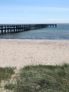 Trelleborg Strand - 1