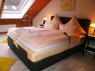 Haus Roseneck mit gratis Zugang zur Jod-Sole-Therme - 5
