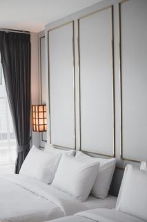 The Wing Boutique Hotel - Chiang Mai - 1