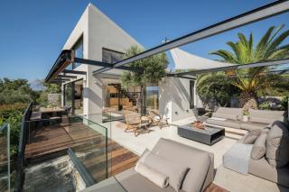 OPENNESS House by the sea - Marathi - 0