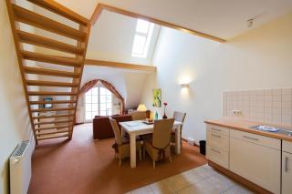 Ferienhäuser Dünenmeer - Dierhagen - 8