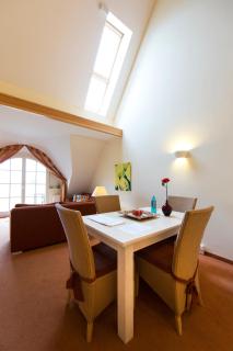 Ferienhäuser Dünenmeer - Dierhagen - 1