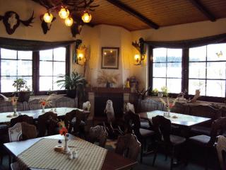 Ferienwohnung im Nationalpark Jasmund - 4
