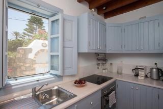Patmos Chora Villas 1 &2 - 1