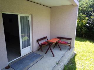 Apartman Miljkovic - 6