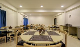 Treebo Arna Residency - Guwahati - 6
