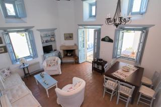 Patmos Chora Villas 1 &2 - 5