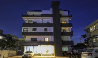 Treebo Arna Residency - Guwahati - 9