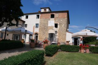 Appartamenti AVA e TEGRINO nell'antica dimora di Fulignano - San Gimignano - 4