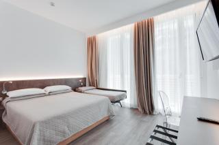 Hotel Nadir - Milano Marittima - 9