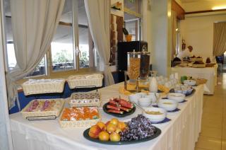 Hotel Ristorante La Scogliera - NUOVA GESTIONE - 5