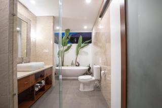 Tunjung Putih Villa - Ubud - 1