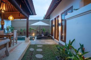 Tunjung Putih Villa - Ubud - 2