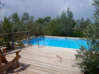 Villa Chiara - Pergine Valdarno - 8