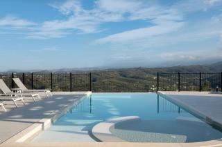 Guesthouse - Villa Asteri Polemarchi - Tavronitis - 2
