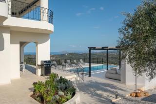 Guesthouse - Villa Asteri Polemarchi - Tavronitis - 8