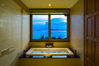 Villa Moonstone - Laem Set Beach - 5