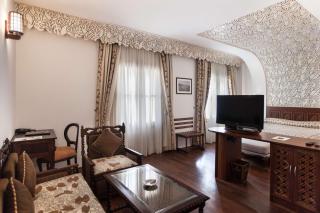 Grand Hotel Villa de France - Tanger - 3