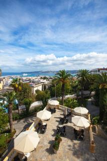Grand Hotel Villa de France - Tanger - 2