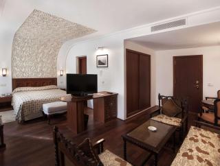 Grand Hotel Villa de France - Tanger - 1