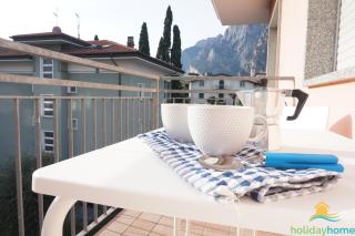 CASA GARDA BLU - Riva del Garda - 5