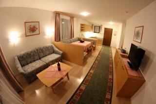 Ferienappartements Heinzle - Ihr Ferienresort - Sankt Jakob in Defereggen - 4