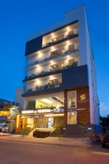 De Venetian by TGI - Bangalore - 8