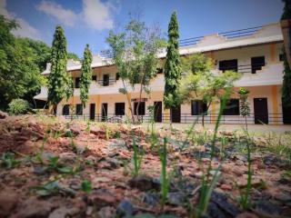 Rani Residency - Pondicherry - 4