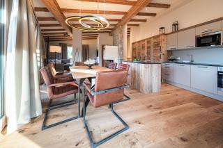 Wagstätt Residenzen Jochberg by Alpina-Holiday - 4