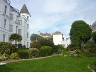 Royal Bath Hotel & Spa Bournemouth - Bournemouth - 4