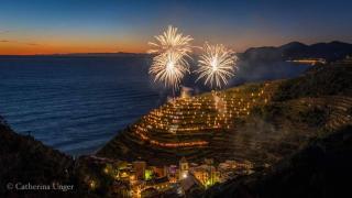 Rio Groppo Guesthouse - Manarola - 1