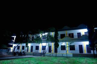 Rani Residency - Pondicherry - 1