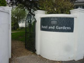 Royal Bath Hotel & Spa Bournemouth - Bournemouth - 1