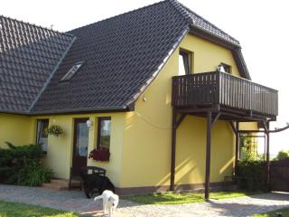 Ferienwohnung mit Garten in Zweedorf - Zweedorf - 1