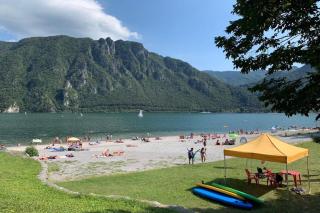 Lago Idro Glamping Boutique - 1