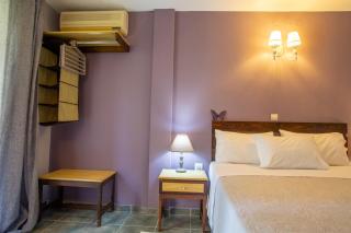 Tellis Holiday Rooms - Moraitika - 5