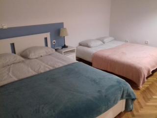 Apartma Lahinja - Gradac - 3