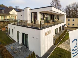 Villa 4 You - Ostseebad Sellin - 9